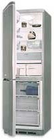 katangian, larawan Refrigerator Hotpoint-Ariston MBA 3842 C