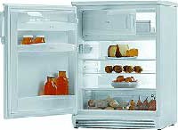 özellikleri, fotoğraf Buzdolabı Gorenje R 144 LA