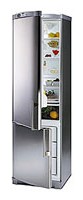 характеристики, Фото Холодильник Fagor FC-48 XED