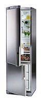 Характеристики, фото Холодильник Fagor FC-48 CXED