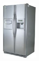 характеристики, Фото Холодильник Haier HRF-689FF/A