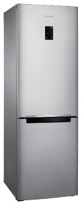 χαρακτηριστικά, φωτογραφία Ψυγείο Samsung RB-32 FERMDS
