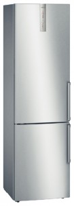 Характеристики, фото Холодильник Bosch KGN39XL20