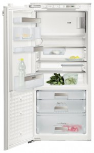 ลักษณะเฉพาะ, รูปถ่าย ตู้เย็น Siemens KI24FA50
