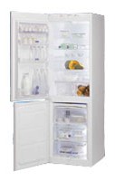 Характеристики, фото Холодильник Whirlpool ARC 5561