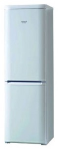 katangian, larawan Refrigerator Hotpoint-Ariston RMBA 1200