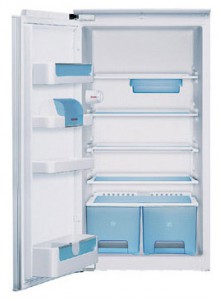 Характеристики, фото Холодильник Bosch KIR20441