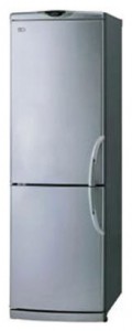 特点, 照片 冰箱 LG GR-409 GLQA