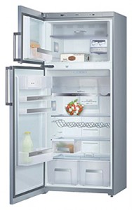 характеристики, Фото Холодильник Siemens KD36NA73