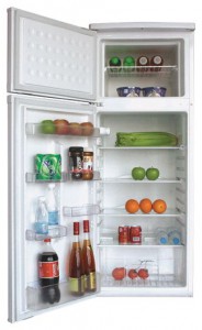 Характеристики, снимка Хладилник Luxeon RTL-252W