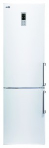 ลักษณะเฉพาะ, รูปถ่าย ตู้เย็น LG GW-B509 EQQZ