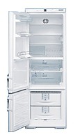 характеристики, Фото Холодильник Liebherr KGB 3646