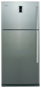 характеристики, Фото Холодильник Samsung RT-72 SBSL