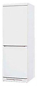 Характеристики, фото Холодильник Hotpoint-Ariston MB 1167 NF