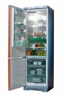 katangian, larawan Refrigerator Electrolux ERB 4110 AB