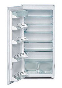 đặc điểm, ảnh Tủ lạnh Liebherr KI 2540