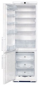 ลักษณะเฉพาะ, รูปถ่าย ตู้เย็น Liebherr C 4001