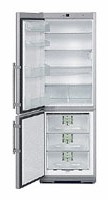 характеристики, Фото Холодильник Liebherr CUa 3553