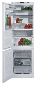 Характеристики, фото Холодильник Miele KF 880 iN-1