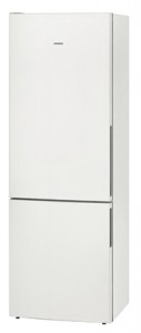 ลักษณะเฉพาะ, รูปถ่าย ตู้เย็น Siemens KG49EAW43