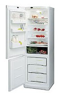 Характеристики, фото Холодильник Fagor FC-47 ED