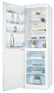 đặc điểm, ảnh Tủ lạnh Electrolux ERB 37090 W