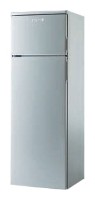Характеристики, фото Холодильник Nardi NR 28 X