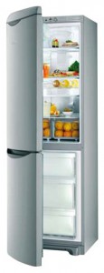 katangian, larawan Refrigerator Hotpoint-Ariston BMBL 1812 F