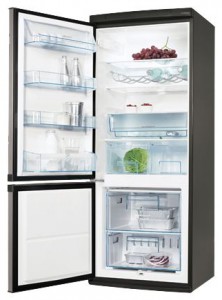Характеристики, фото Холодильник Electrolux ERB 29233 X