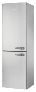 Характеристики, фото Холодильник Nardi NFR 38 NFR S