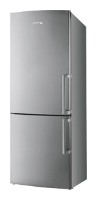 Характеристики, фото Холодильник Smeg FC40PXNF