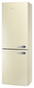 Характеристики, фото Холодильник Nardi NFR 38 NFR A