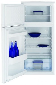 Характеристики, фото Холодильник BEKO RDM 6106