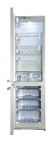 katangian, larawan Refrigerator Snaige RF39SM-P10002