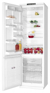 katangian, larawan Refrigerator ATLANT ХМ 6001-029