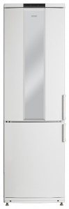 đặc điểm, ảnh Tủ lạnh ATLANT ХМ 6001-032