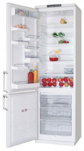 katangian, larawan Refrigerator ATLANT ХМ 6002-025