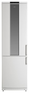 Характеристики, фото Холодильник ATLANT ХМ 6002-032