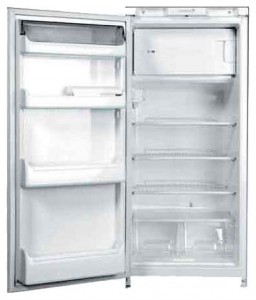 özellikleri, fotoğraf Buzdolabı Ardo IGF 22-2