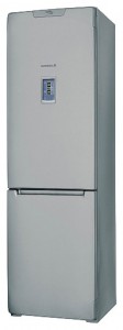 Info, nuotrauka šaldytuvas Hotpoint-Ariston MBT 2022 CZ