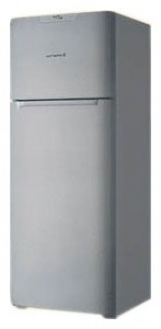 характеристики, Фото Холодильник Hotpoint-Ariston MTM 1722 C