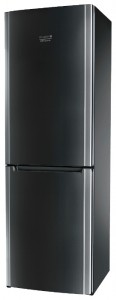 katangian, larawan Refrigerator Hotpoint-Ariston HBM 1181.4 SB