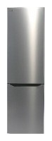 kjennetegn, Bilde Kjøleskap LG GW-B489 SMCW