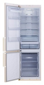 характеристики, Фото Холодильник Samsung RL-48 RRCVB