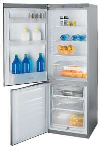 katangian, larawan Refrigerator Candy CFM 2755 A