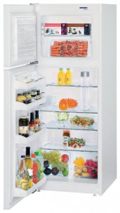 характеристики, Фото Холодильник Liebherr CT 2441