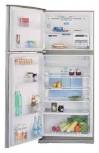 Характеристики, фото Холодильник Hitachi R-Z400AG6
