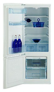 đặc điểm, ảnh Tủ lạnh BEKO CSE 24001