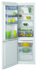 характеристики, Фото Холодильник BEKO CSA 29010