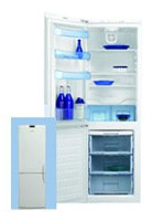 характеристики, Фото Холодильник BEKO CDA 34210